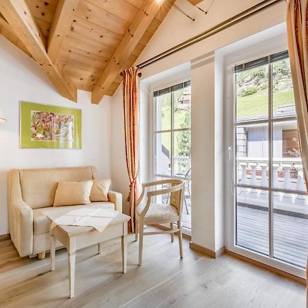 Villa Castelbell 索尔登 外观 照片