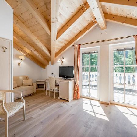 Villa Castelbell 索尔登 外观 照片
