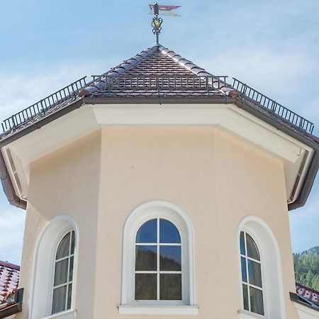 Villa Castelbell 索尔登 外观 照片