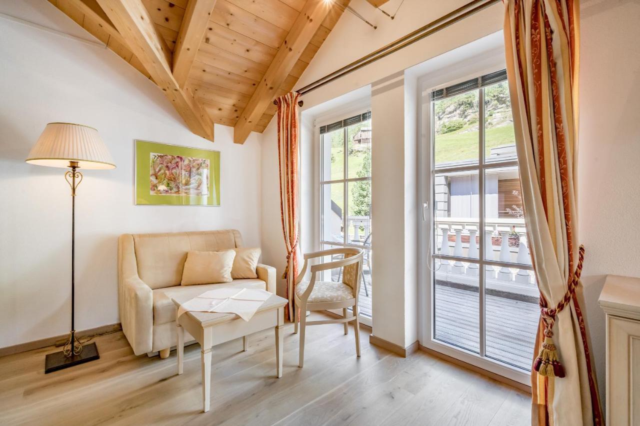 Villa Castelbell 索尔登 外观 照片