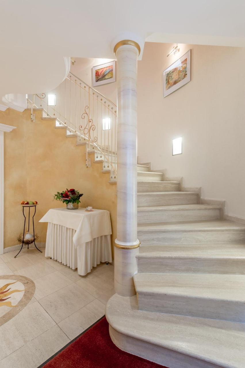 Villa Castelbell 索尔登 外观 照片