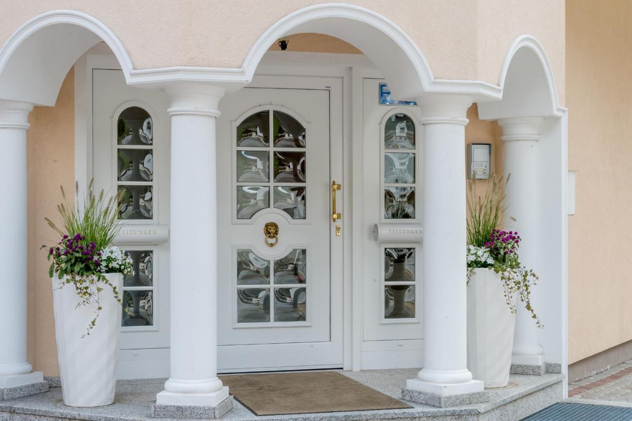 Villa Castelbell 索尔登 外观 照片